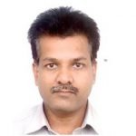 Dr. U B Angadi